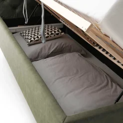 Funktionsbetten|Schubkastenbetten*Pharao24 Stauraum Bett Xamento