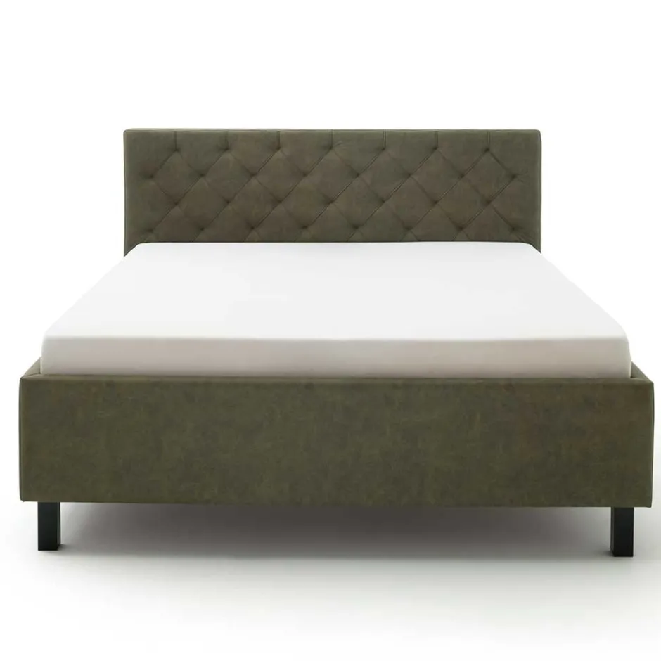 Funktionsbetten|Schubkastenbetten*Pharao24 Stauraum Bett Xamento