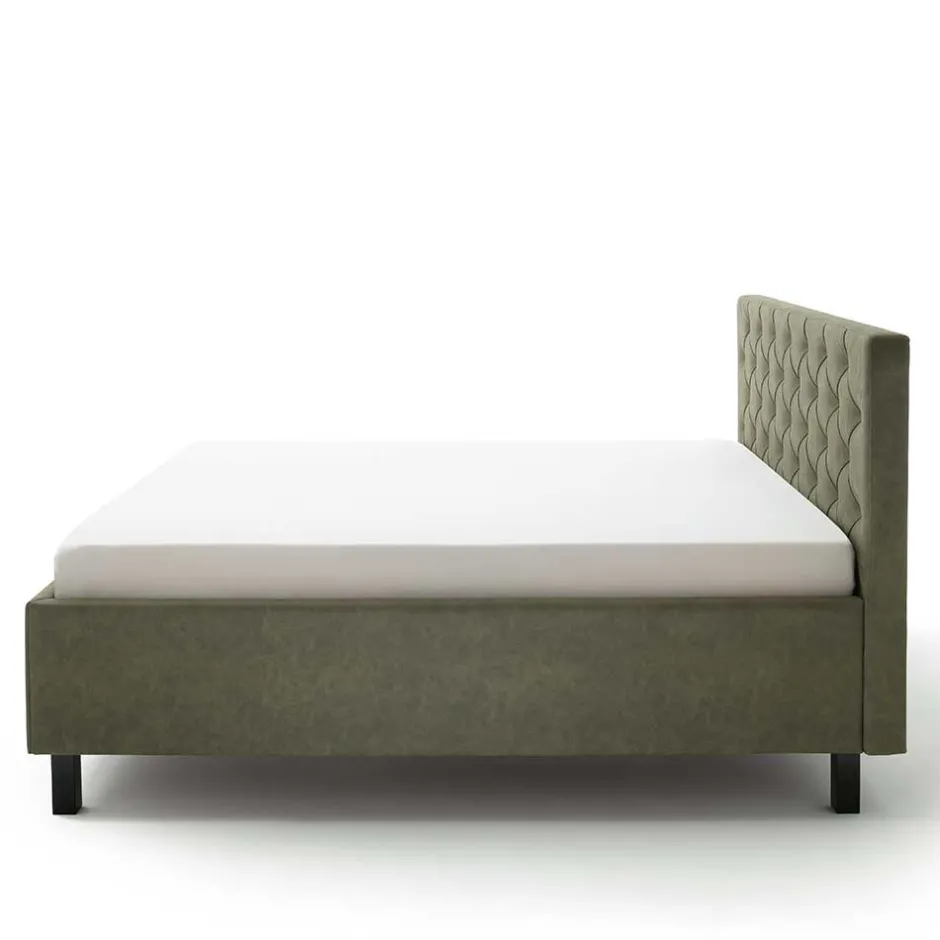 Funktionsbetten|Schubkastenbetten*Pharao24 Stauraum Bett Xamento