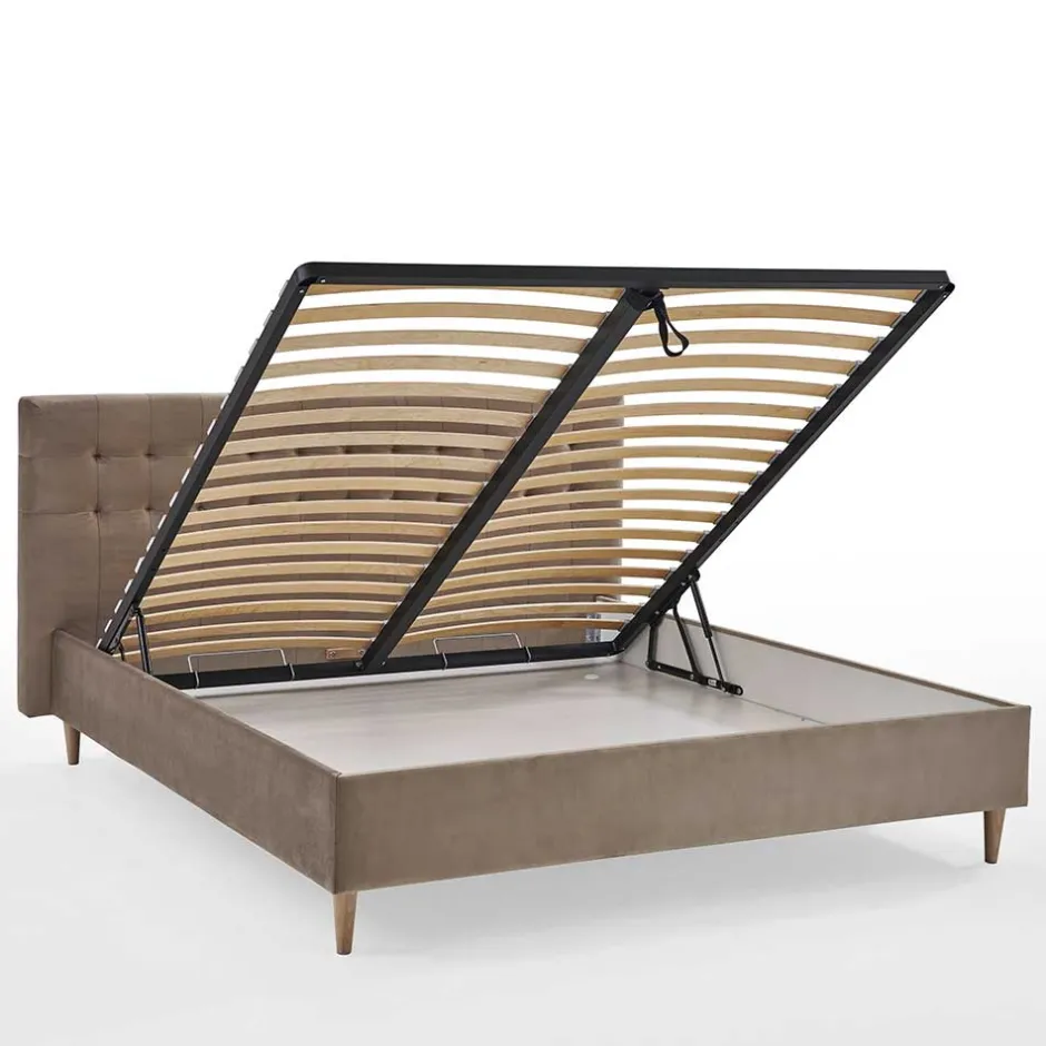 Funktionsbetten|Schubkastenbetten*Pharao24 Stauraum Betten Baryma