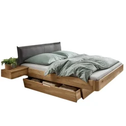 Pharao24 Stauraum Betten Pacurian> Funktionsbetten|Schubkastenbetten