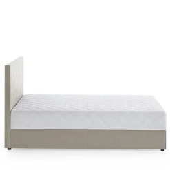 Funktionsbetten|Polsterbetten*Pharao24 Stauraum Boxbett Marlon