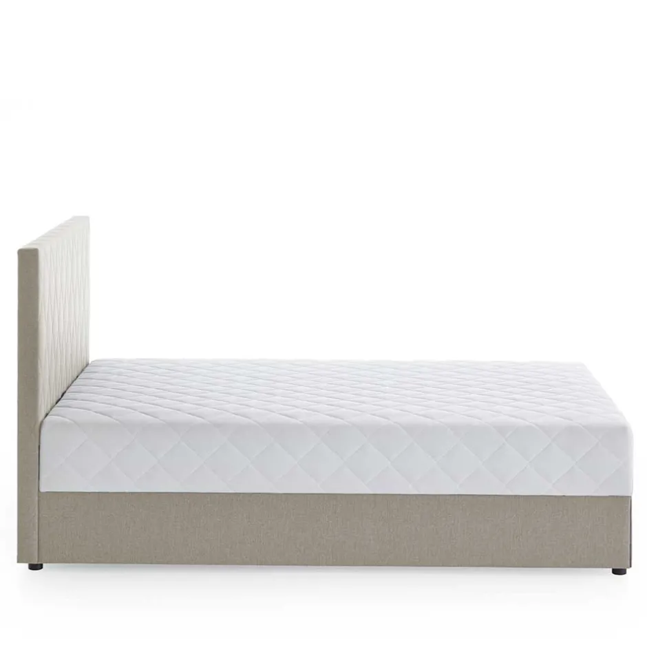 Funktionsbetten|Polsterbetten*Pharao24 Stauraum Boxbett Marlon