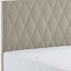 Funktionsbetten|Polsterbetten*Pharao24 Stauraum Boxbett Marlon