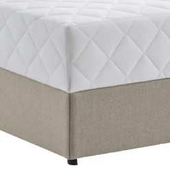 Funktionsbetten|Polsterbetten*Pharao24 Stauraum Boxbett Marlon