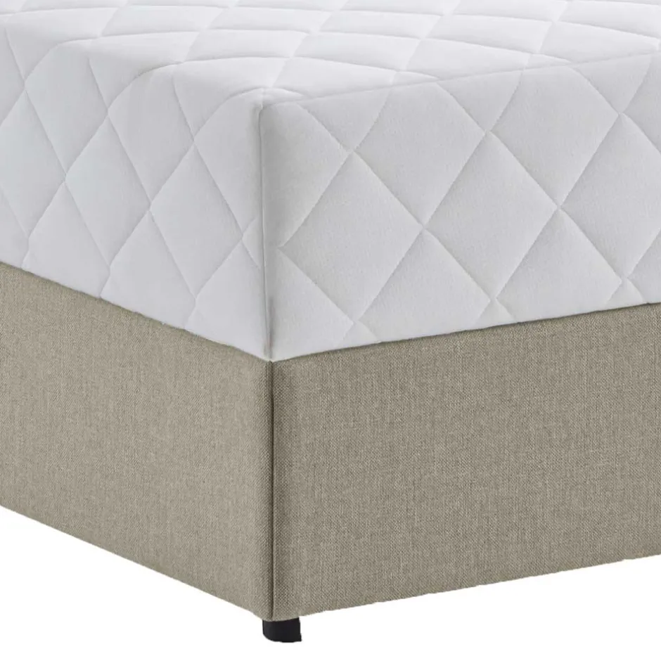 Funktionsbetten|Polsterbetten*Pharao24 Stauraum Boxbett Marlon