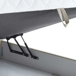 Funktionsbetten|Polsterbetten*Pharao24 Stauraum Boxbett Marlon