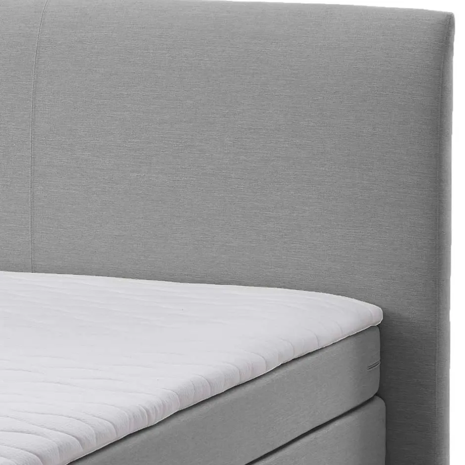Pharao24 Stauraum Boxspring Bett Kara> Funktionsbetten|Schubkastenbetten