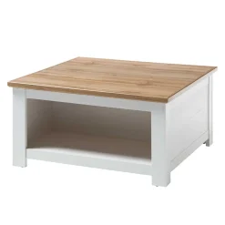 Pharao24 Stauraum Couchtisch Craiova> Wohnzimmertisch|Couchtische