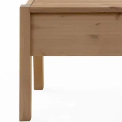 Küchenbank|Garderobenbänke*Pharao24 Stauraum Holzbank Devan