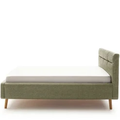 Pharao24 Stauraum Polsterbett Skandi Isiola><noscript><img width=