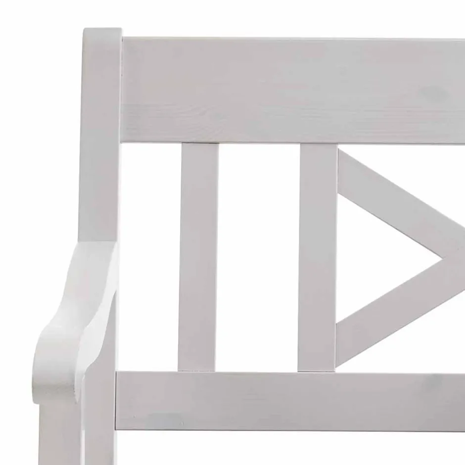 Küchenbank|Holzbänke*Pharao24 Stauraumbank Julan