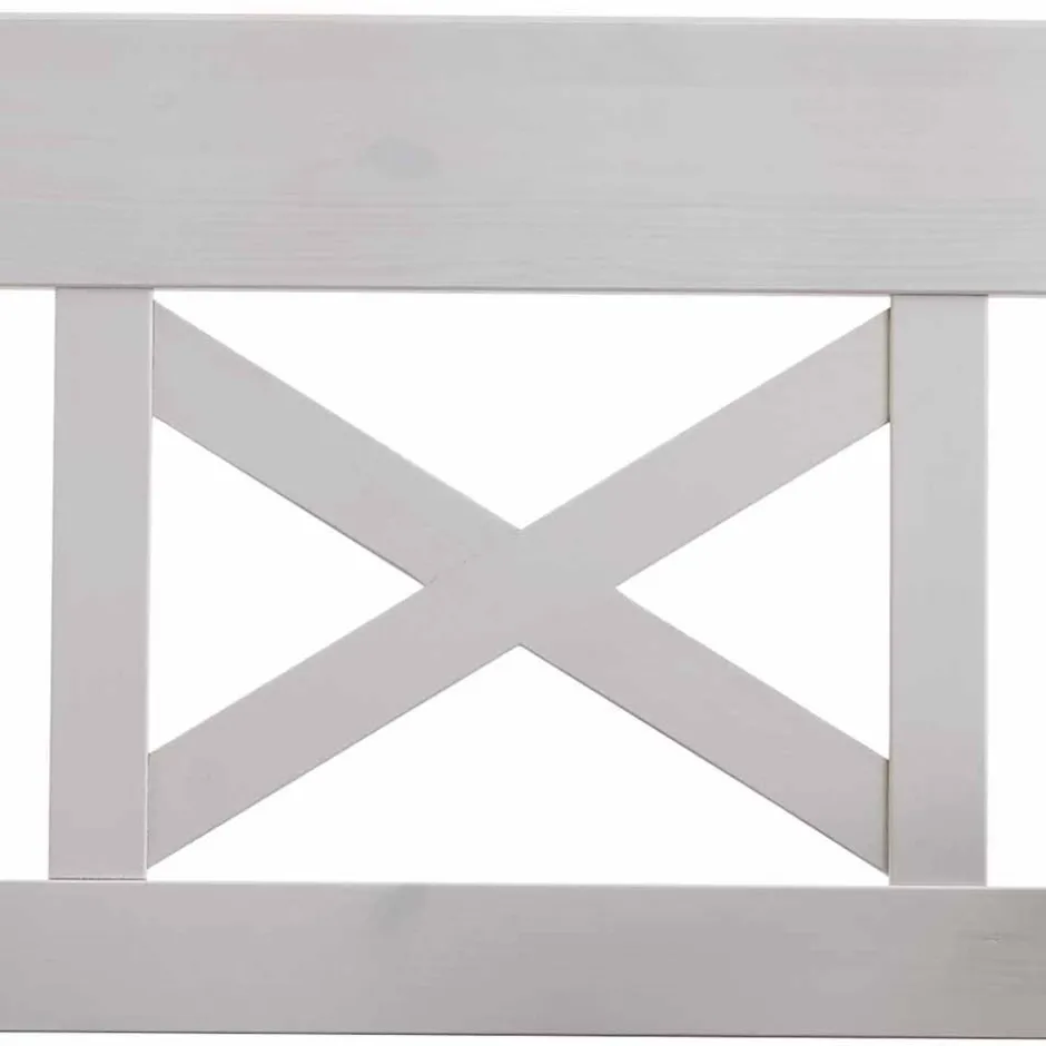 Küchenbank|Holzbänke*Pharao24 Stauraumbank Julan