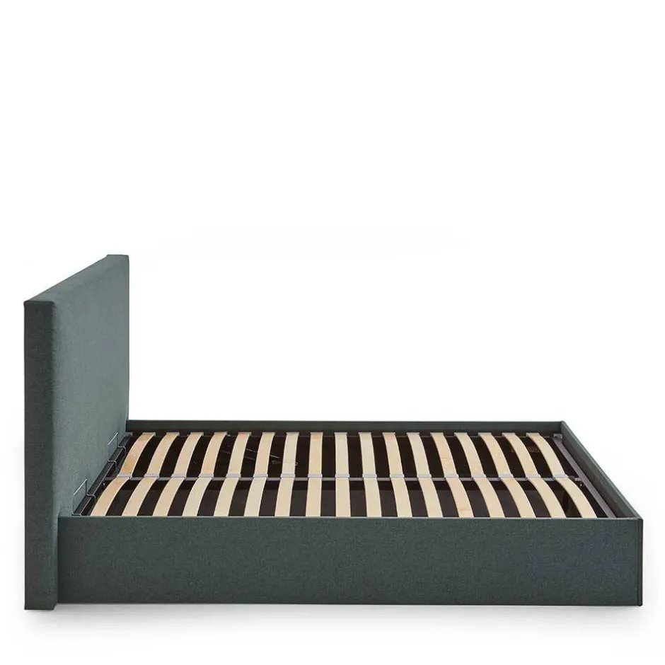 Pharao24 Stauraumbett Anastara> Funktionsbetten|Schubkastenbetten