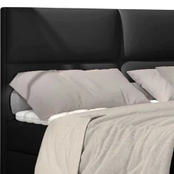 Komfortbetten|Polsterbetten*Pharao24 Stauraumbett Bebing