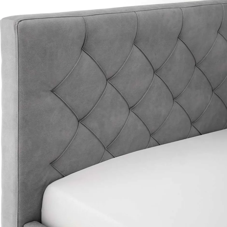 Pharao24 Stauraumbett Castelan> Funktionsbetten|Schubkastenbetten