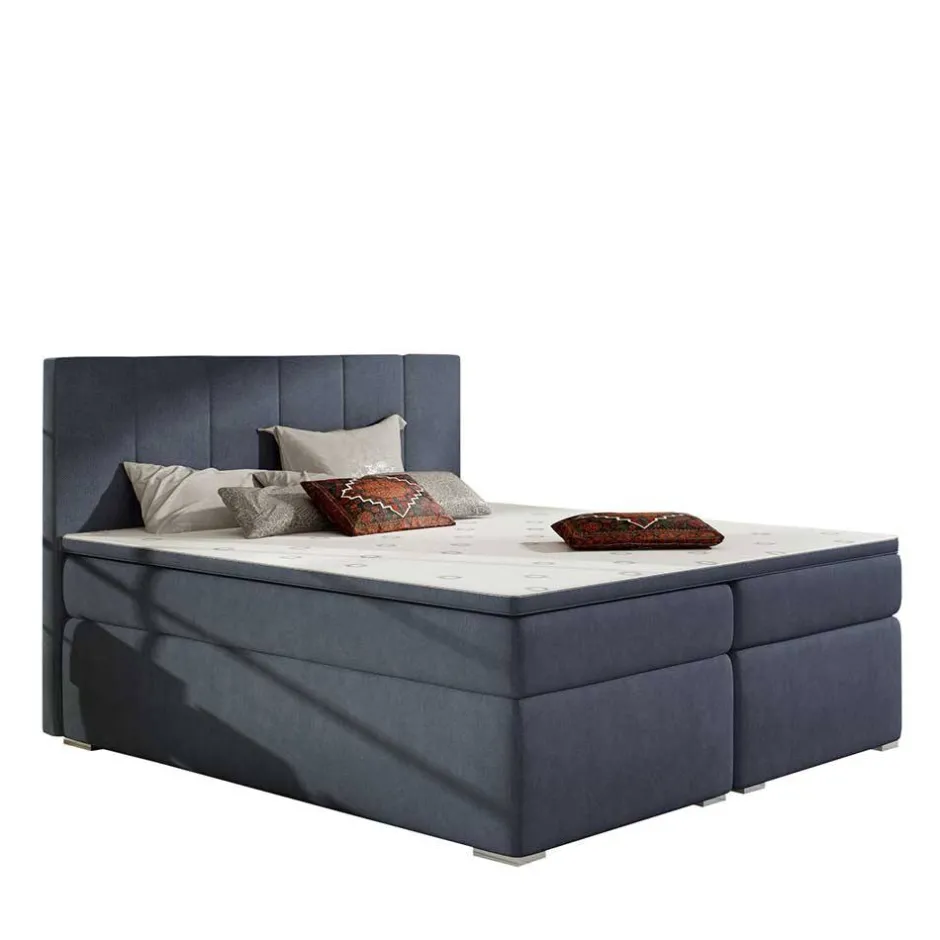 Funktionsbetten|Schubkastenbetten*Pharao24 Stauraumbett Fiorenca