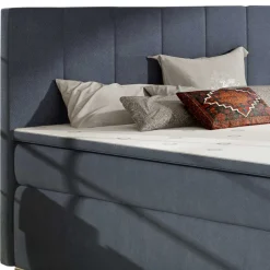 Funktionsbetten|Schubkastenbetten*Pharao24 Stauraumbett Fiorenca