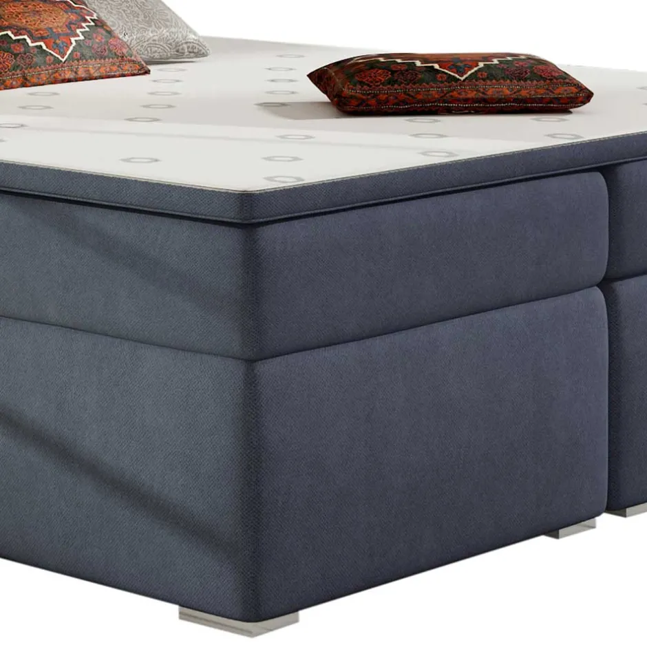 Funktionsbetten|Schubkastenbetten*Pharao24 Stauraumbett Fiorenca