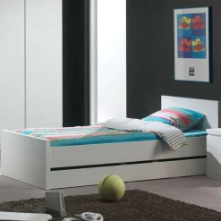 Pharao24 Stauraumbett Gullit> Jugendbetten|Funktionsbetten