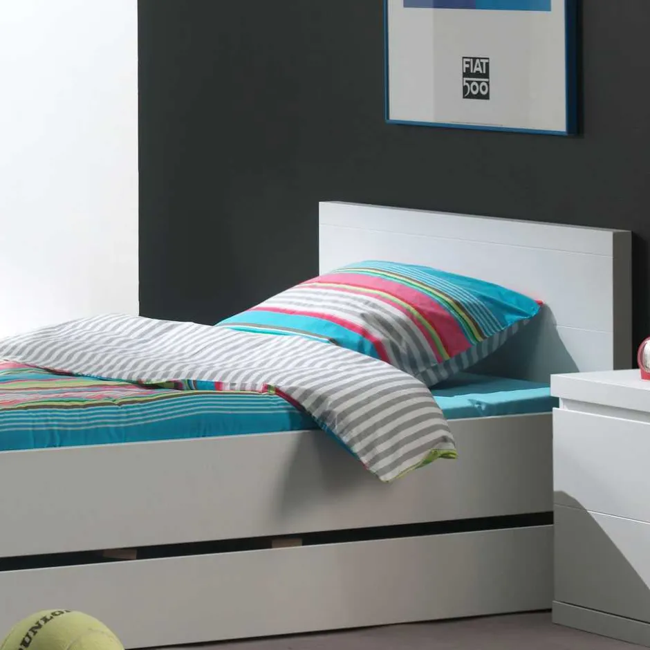 Pharao24 Stauraumbett Gullit> Jugendbetten|Funktionsbetten