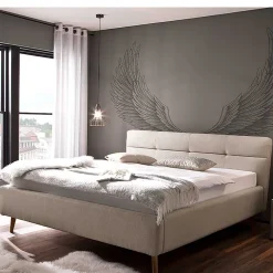 Pharao24 Stauraumbett Ladwica> Funktionsbetten|Schubkastenbetten