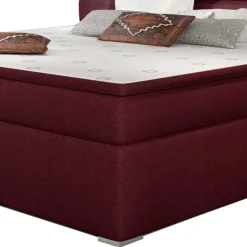 Funktionsbetten|Schubkastenbetten*Pharao24 Stauraumbett Litruna