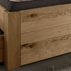 Pharao24 Stauraumbett Pacurian> Funktionsbetten|Schubkastenbetten