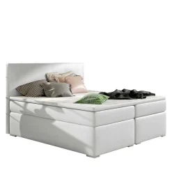 Funktionsbetten|Schubkastenbetten*Pharao24 Stauraumbett Tramos