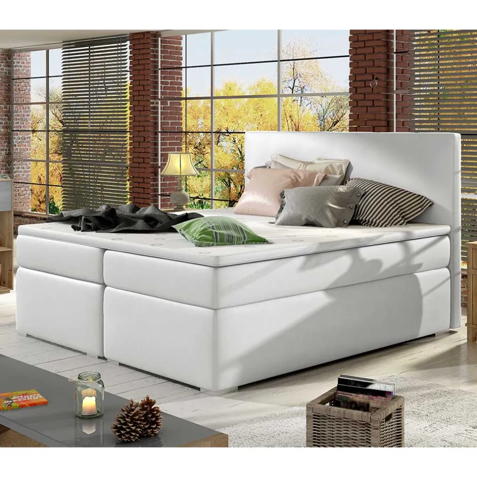 Funktionsbetten|Schubkastenbetten*Pharao24 Stauraumbett Tramos