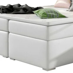 Funktionsbetten|Schubkastenbetten*Pharao24 Stauraumbett Tramos