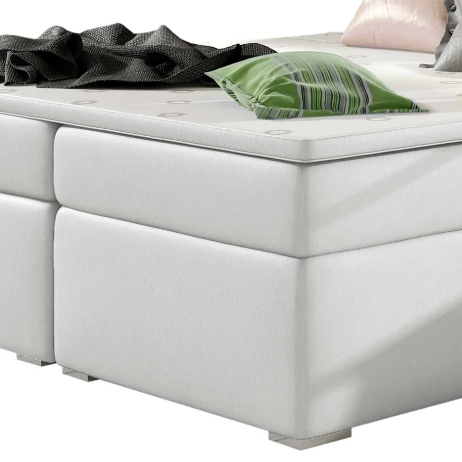 Funktionsbetten|Schubkastenbetten*Pharao24 Stauraumbett Tramos