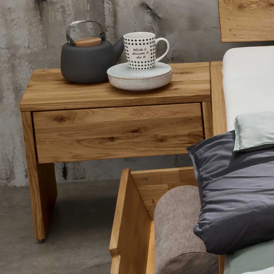 Funktionsbetten|Schubkastenbetten*Pharao24 Stauraumbett Vercion