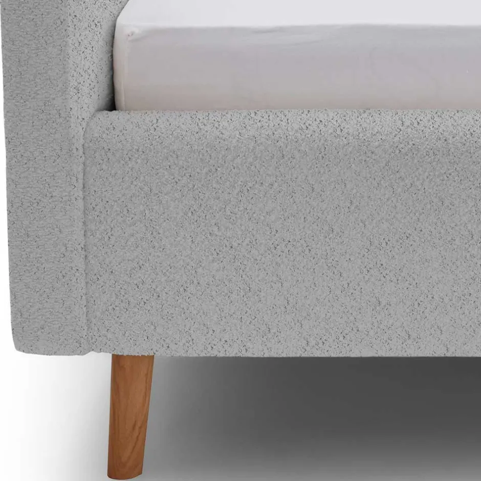 Doppelbetten|Funktionsbetten*Pharao24 Stauraumbett 140x200 Venturian