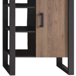 Vitrinenschrank*Pharao24 Stauraumelement Besi