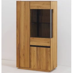 Stauraumvitrinen*Pharao24 Stauraumvitrine Arouca