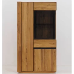 Stauraumvitrinen*Pharao24 Stauraumvitrine Arouca