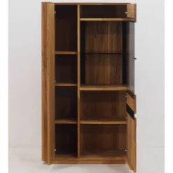 Stauraumvitrinen*Pharao24 Stauraumvitrine Arouca