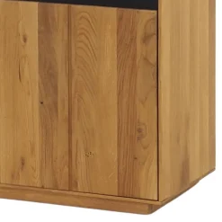 Stauraumvitrinen*Pharao24 Stauraumvitrine Arouca