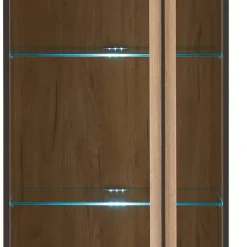 Stauraumvitrinen*Pharao24 Stauraumvitrine Cemutra