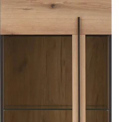 Stauraumvitrinen*Pharao24 Stauraumvitrine Cemutra