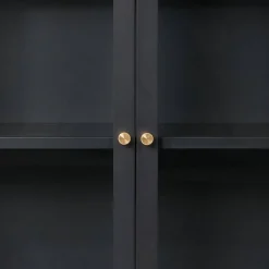 Stauraumvitrinen*Pharao24 Stauraumvitrine Conersian