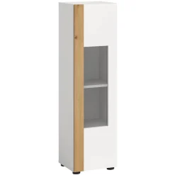 Stauraumvitrinen*Pharao24 Stauraumvitrine Diego