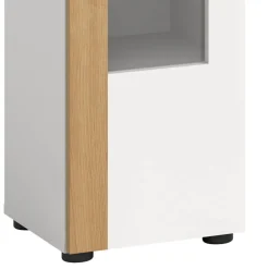 Stauraumvitrinen*Pharao24 Stauraumvitrine Diego