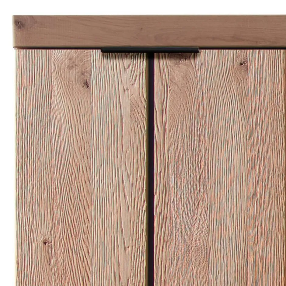 Pharao24 Stauraumvitrine Emly> Stauraumvitrinen