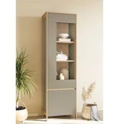 Pharao24 Stauraumvitrine Fine> Stauraumvitrinen