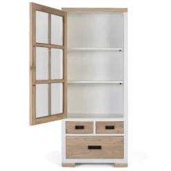 Stauraumvitrinen*Pharao24 Stauraumvitrine Freaky