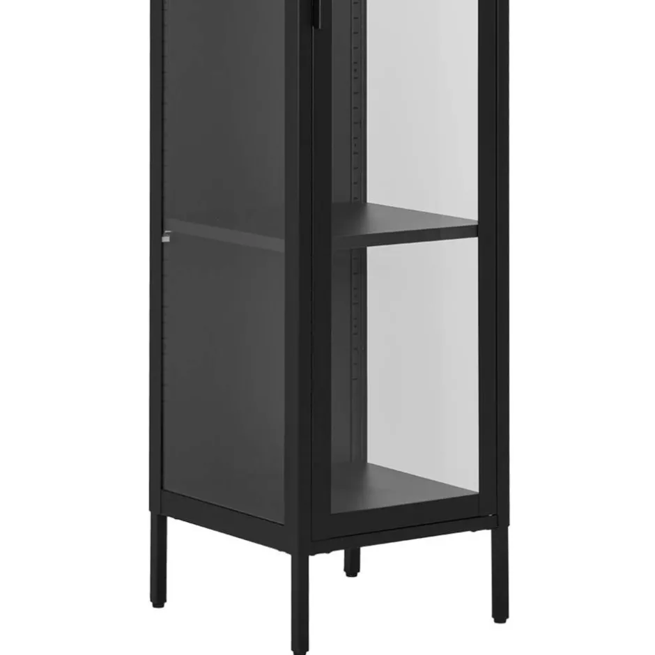 Pharao24 Stauraumvitrine Jovena> Stauraumvitrinen