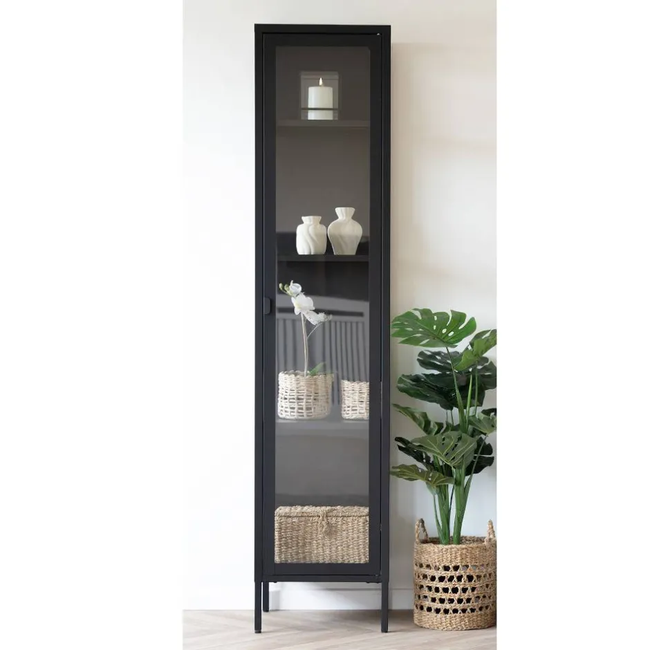 Pharao24 Stauraumvitrine Jovena> Stauraumvitrinen