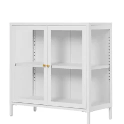 Pharao24 Stauraumvitrine Line> Stauraumvitrinen